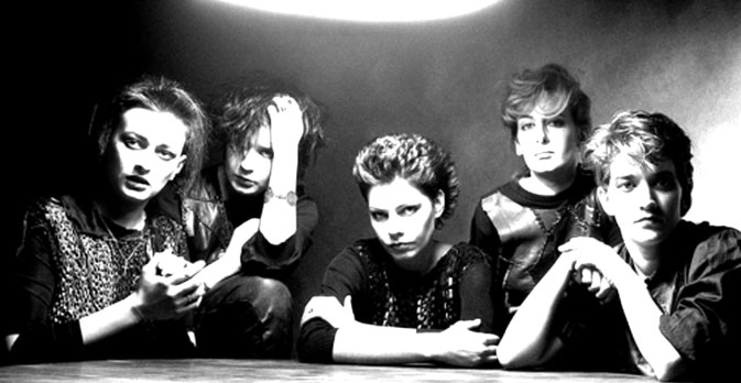 I germi della Neue Deutsche Welle