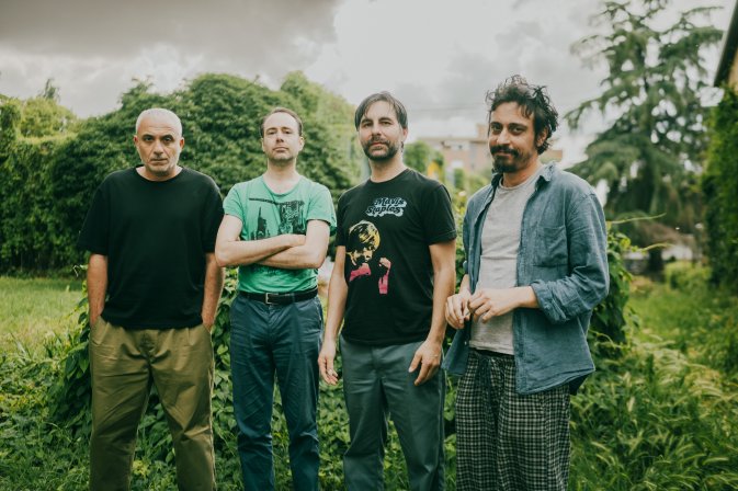 Il math rock cosmopolita