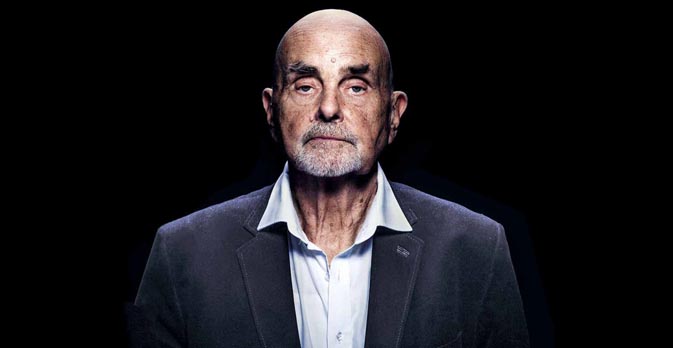 Il titano che calpesta i confini dell’elettronica