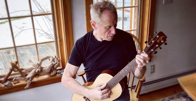 La sacrale resa alla semplicità