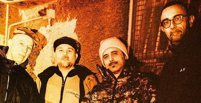 Guastati dal successo