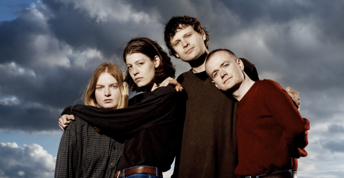 Un viaggio catartico