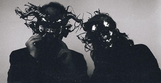 Sperimentazione di un ossimoro