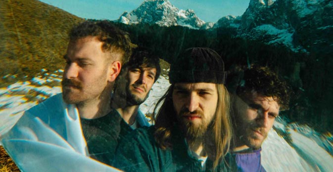 Sotto un tetto di “Pastafrolla”