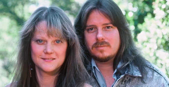 Dolci prede nella ragnatela smeraldina