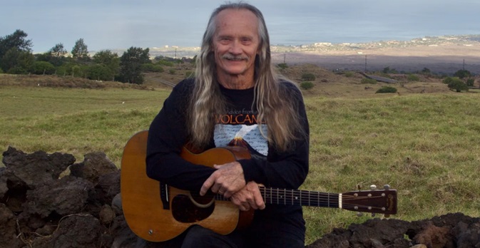 Da Captain Beefheart ai tramonti hawaiani