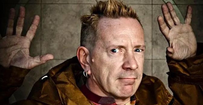 Confessioni di un eretico punk