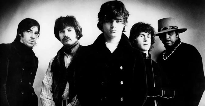 Il volo dell’aquila