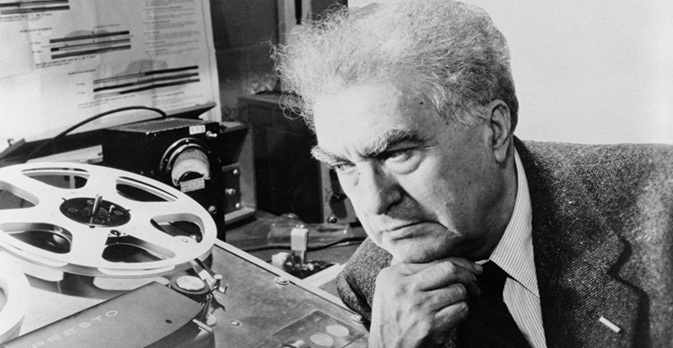 Il suono del Ventesimo secolo