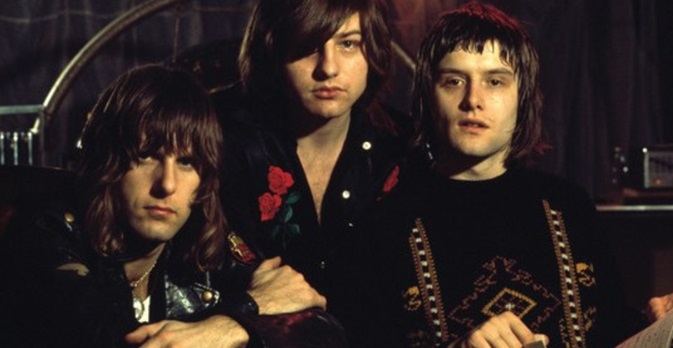 Emerson, Lake & Palmer