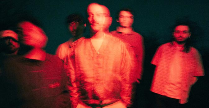 Sperimentazioni per “sample minds”