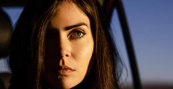 Storie di demoni e fantasmi dal selvaggio West