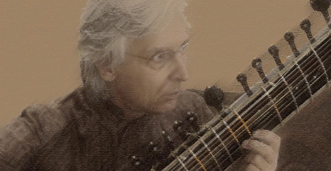 Sitar, profumi ed elevazione