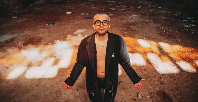 La gentilezza cullata dai beat