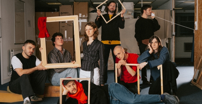 Ardite traiettorie post-rock