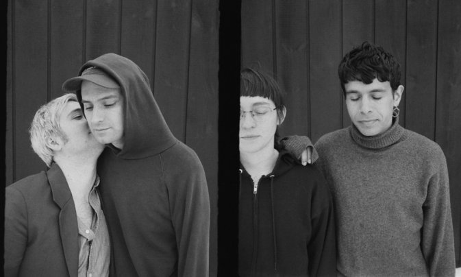 Fioriture essenziali in lo-fi