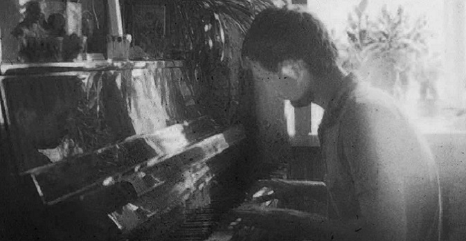 Sentimenti di un tempo perduto