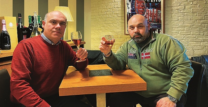 Un revival italian-rock