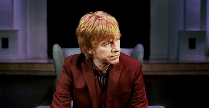 Un geniale trasformista gallese