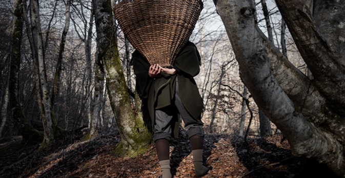 Tra Alpi e boschi, tra radici e modernità