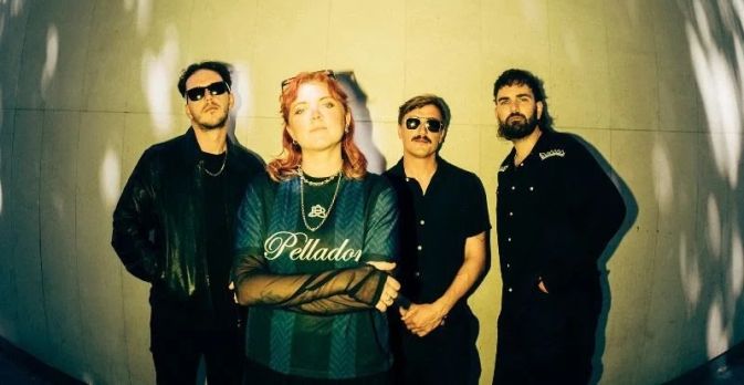 Il furore post-punk dei Dubliners