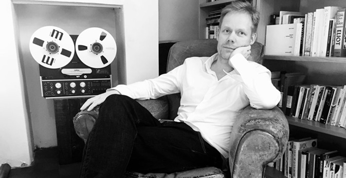 Max Richter