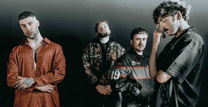 Picchi estremi di adrenalina e shottini allo zenzero