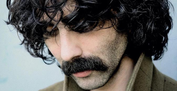 L’artigiano dell’inquietudine