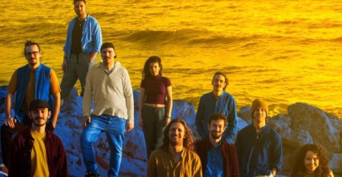 Alchimie, sperimentazioni e ossi di sabbia