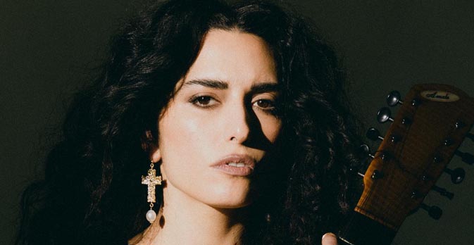 La figlia della tempesta