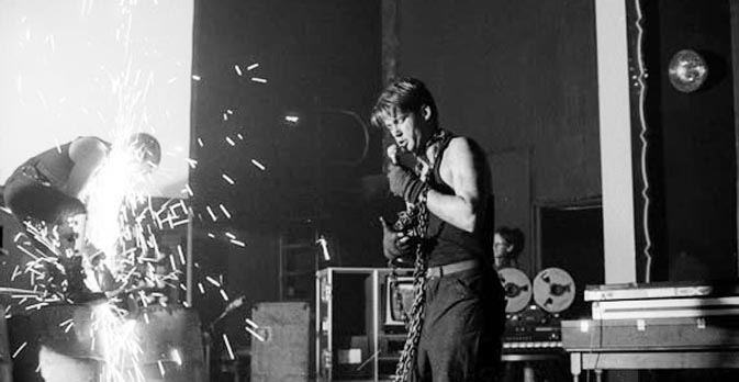 Rumori dal teatro anatomico