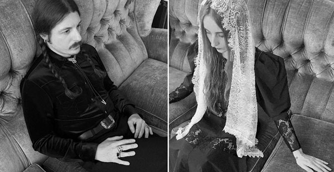 Amore, morte e poesia