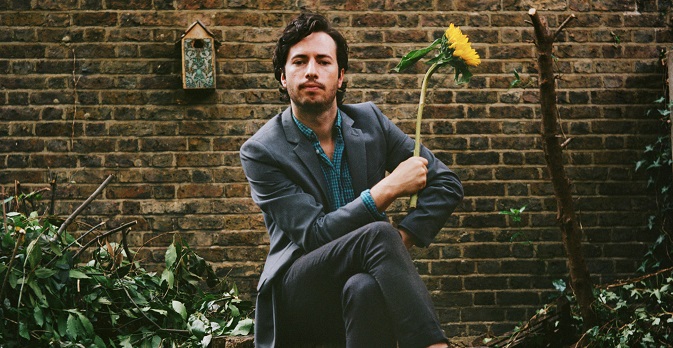 Nuovi colori per il cantautorato inglese