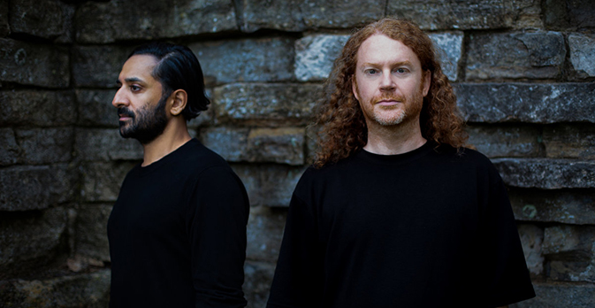 Suoni futuristici tra macchine, intelligenze e corpi