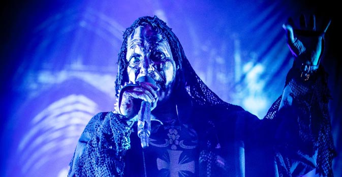 Liturgia della morte