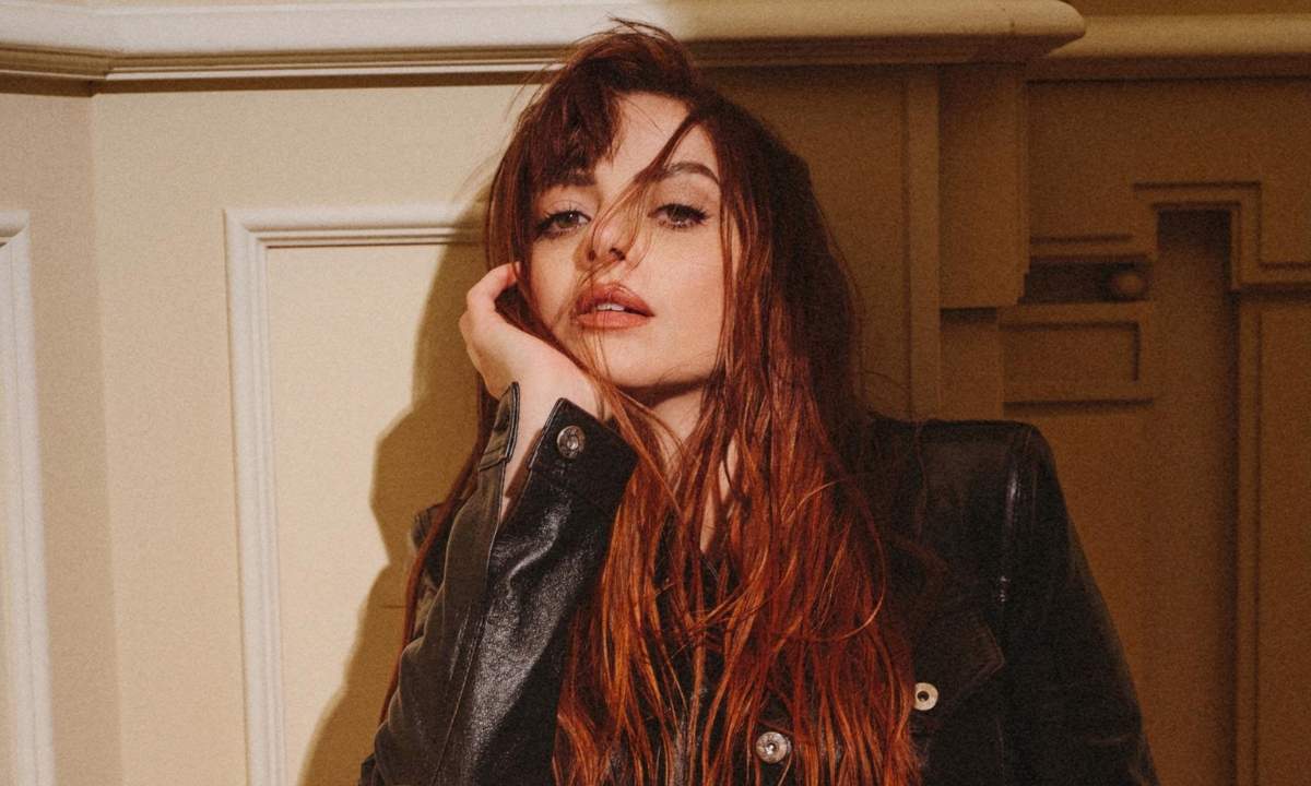 Annalisa: ecco il nuovo singolo “Canzone estiva”. Tutte le date dei concerti in programma nel tour