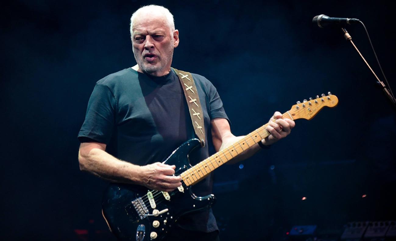 David Gilmour compie 80 anni: i migliori dieci assoli nei Pink Floyd secondo Far Out
