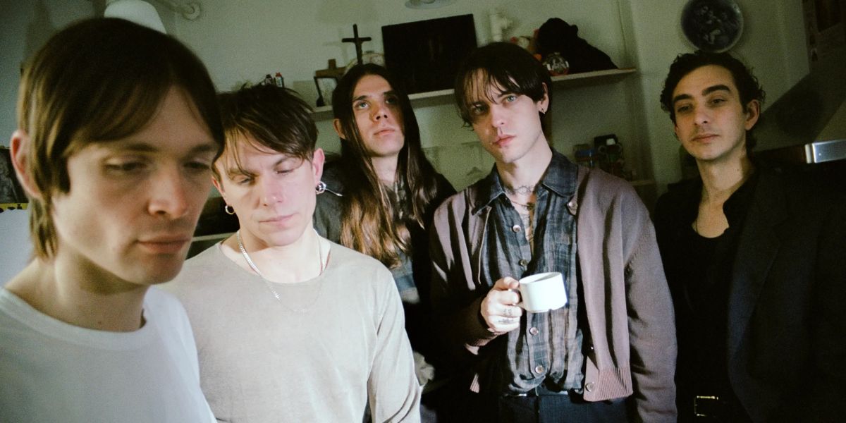 Iceage, nuovo singolo dopo 5 anni: ascolta “Star”