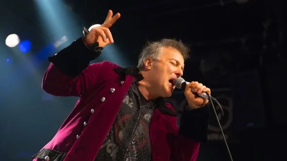 Dead Kennedys: Jello Biafra ricoverato in ospedale dopo un ictus