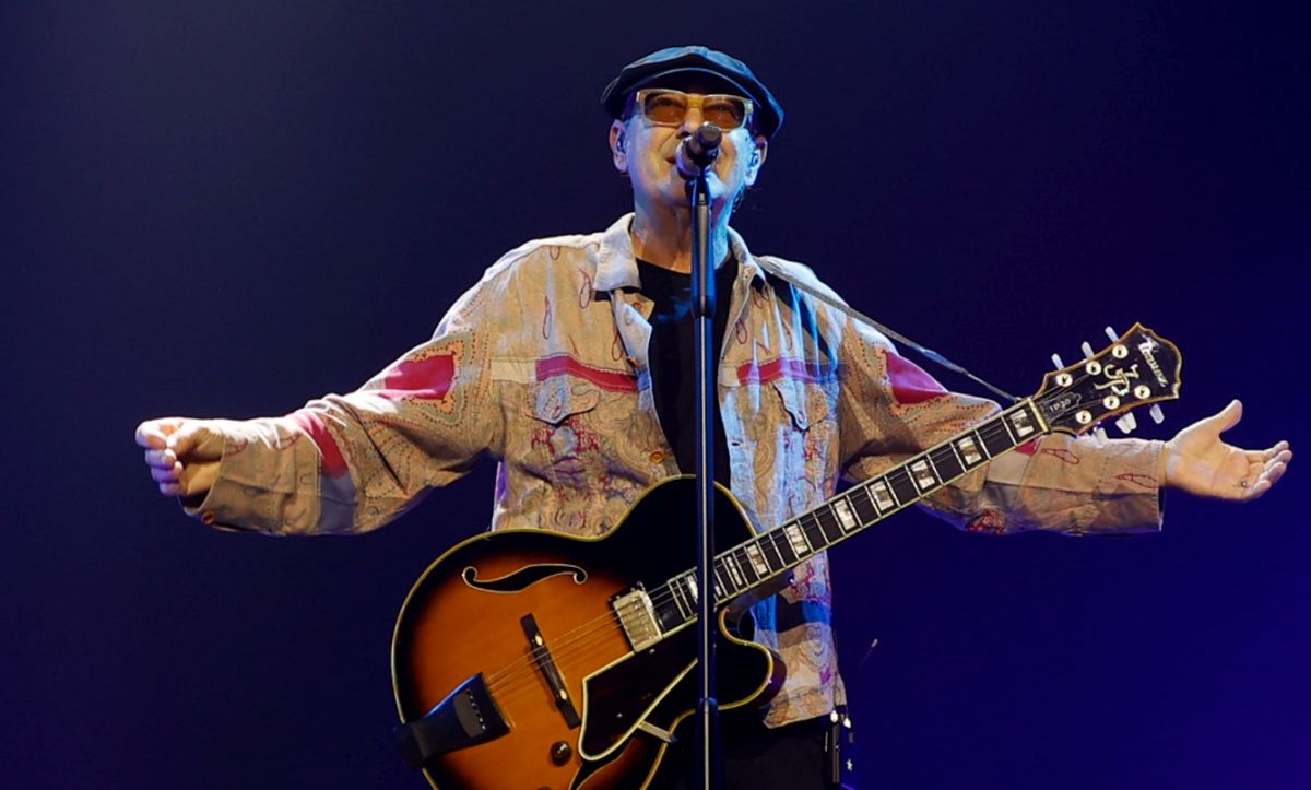 Luca Carboni: la probabile scaletta del concerto di Roma al Palazzo dello Sport. Dopo Jovanotti, Elisa e Cremonini, chi sarà ospite?